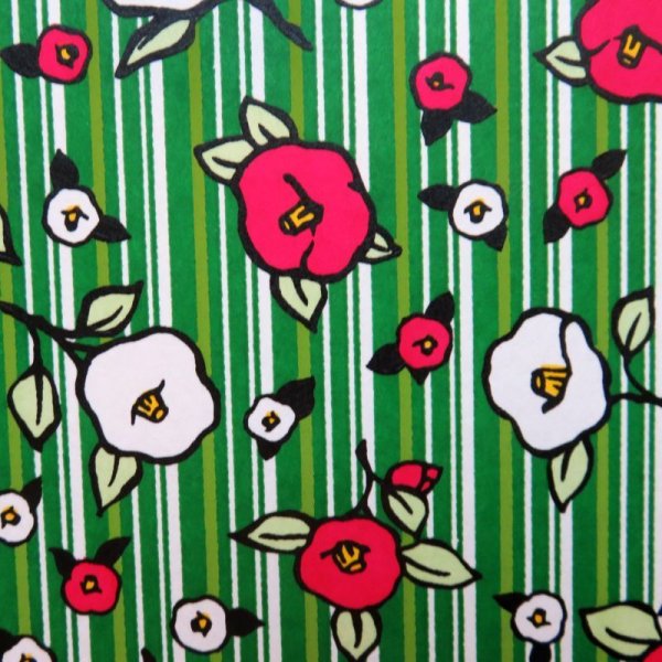 画像2: 京染千代紙 菊判 (2)