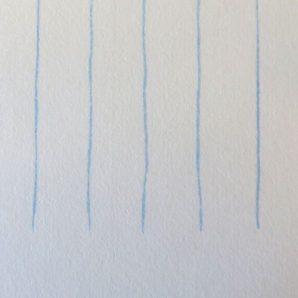 画像4: 阿波和紙　便箋　白妙（15枚） (4)