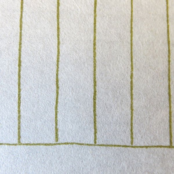 画像2: わがみ堂　一言箋（20枚） (2)