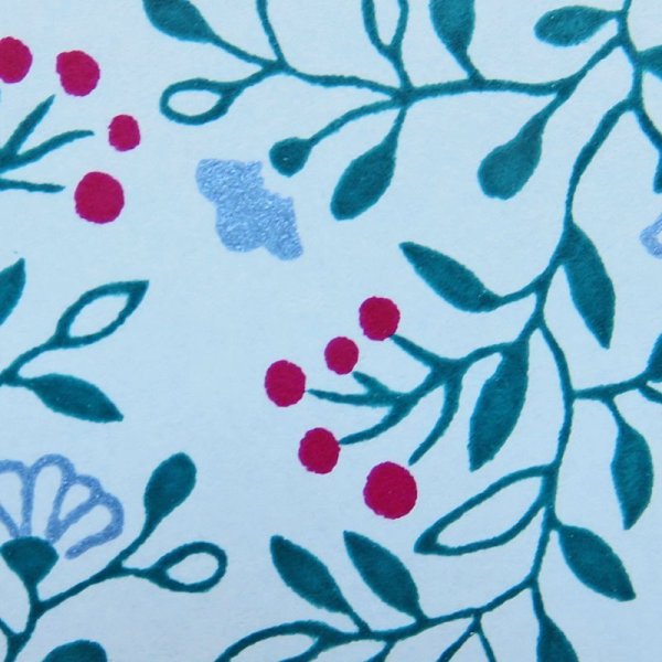 画像3: 京染千代紙 菊判 (3)