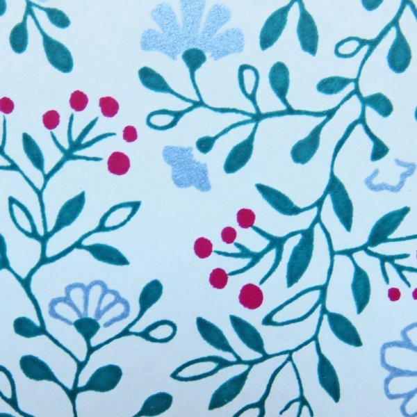 画像2: 京染千代紙 菊判 (2)