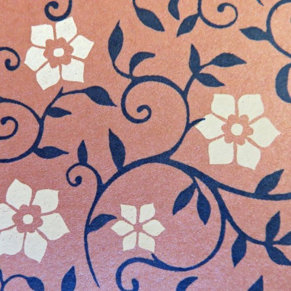 画像2: 京染千代紙 菊判 (2)