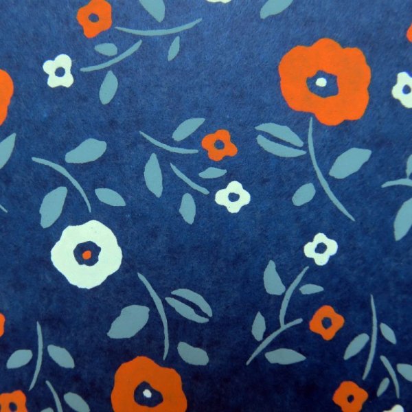 画像2: 京染千代紙 菊判 (2)