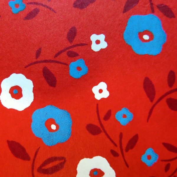 画像2: 京染千代紙 菊判 (2)