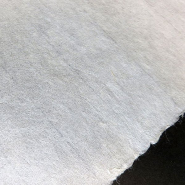画像4: 越中和紙 書画用紙(晒) (4)