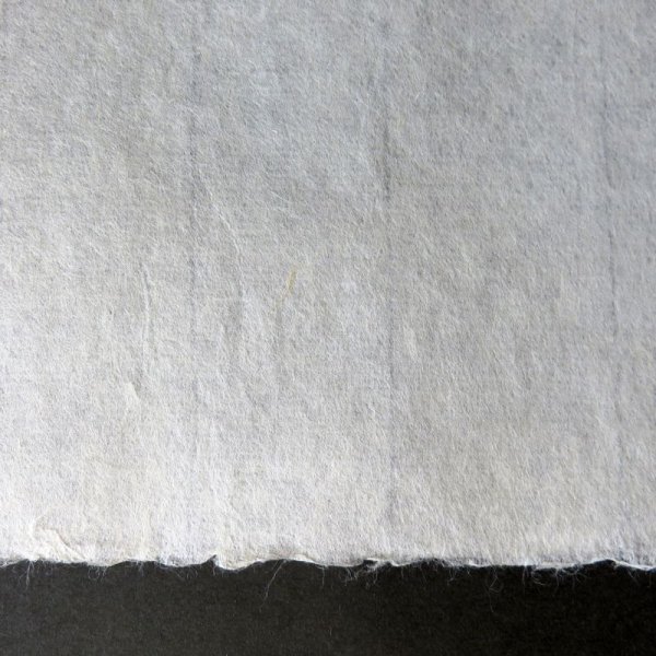 画像3: 越中和紙 書画用紙(晒) (3)