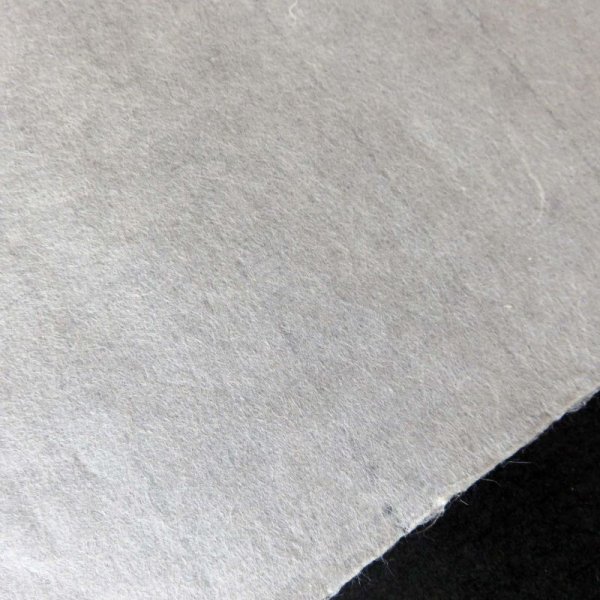 画像3: 越中和紙 楮 提灯紙(晒) (3)