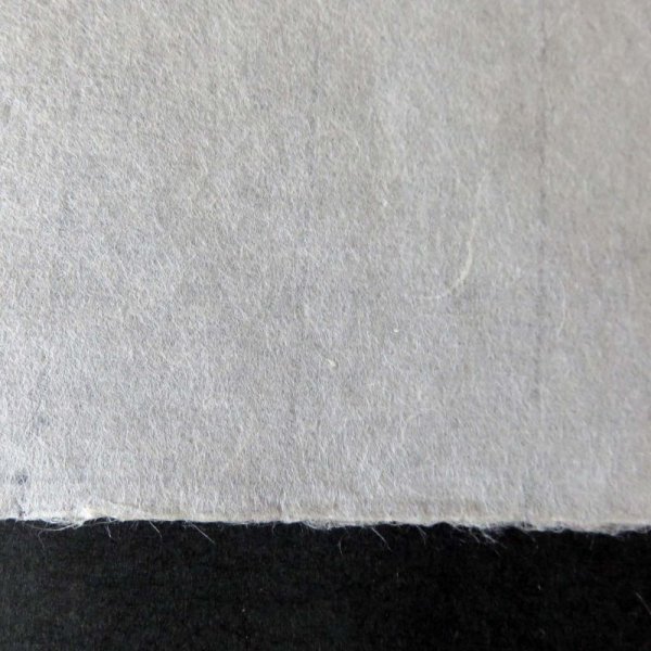 画像4: 越中和紙 楮 提灯紙(晒) (4)