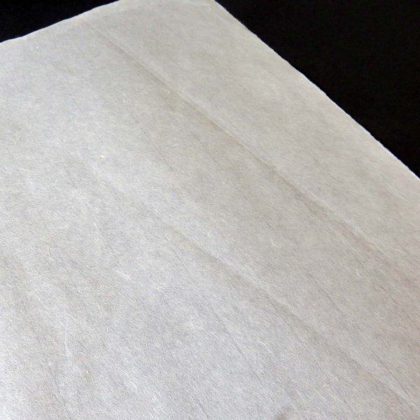 画像5: 越中和紙 楮 提灯紙(晒) (5)