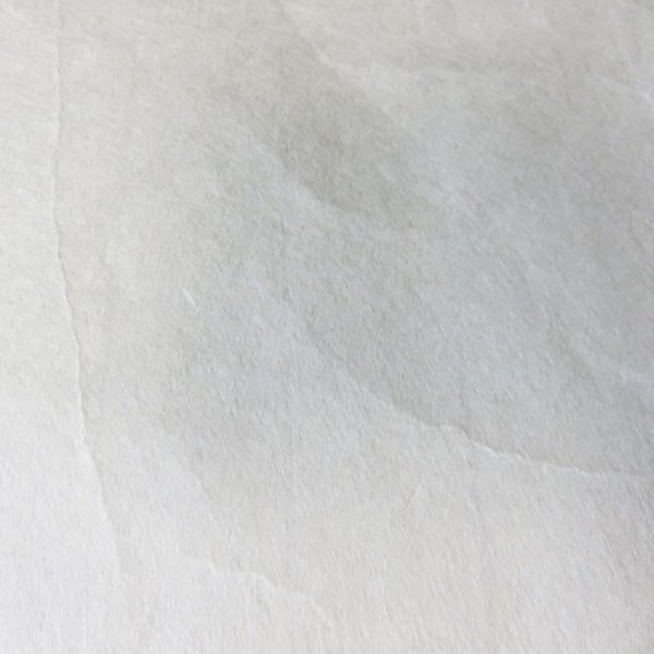 画像4: 越前和紙 楮紙 そば殻灰煮 (4)