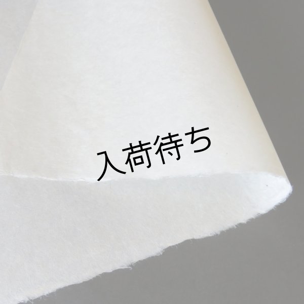 画像1: 楮紙　未晒４ (1)