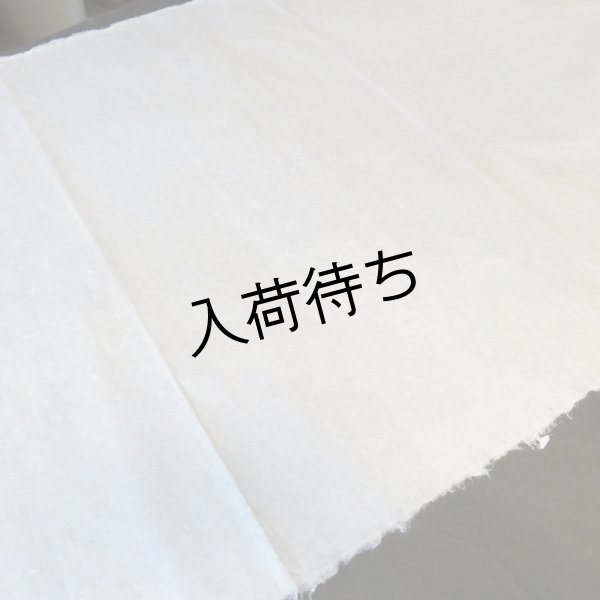画像4: 楮紙　未晒１ (4)