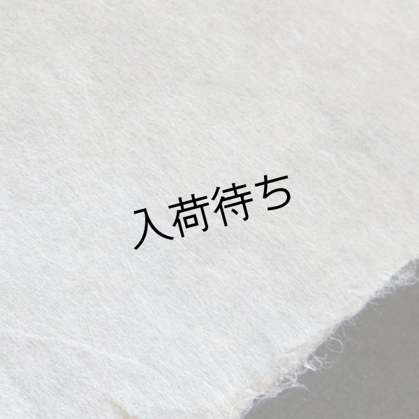 画像6: 楮紙　未晒３ (6)