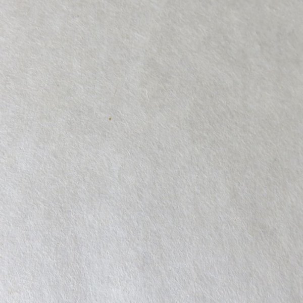 画像2: 徳地和紙 半紙(晒) (2)