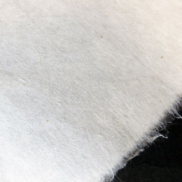 画像3: 徳地和紙 半紙(晒) (3)