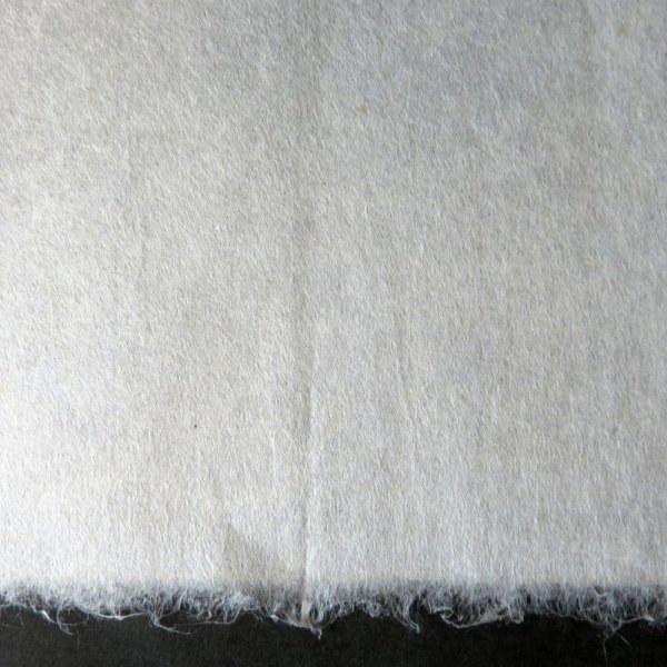 画像4: 徳地和紙 半紙(晒) (4)