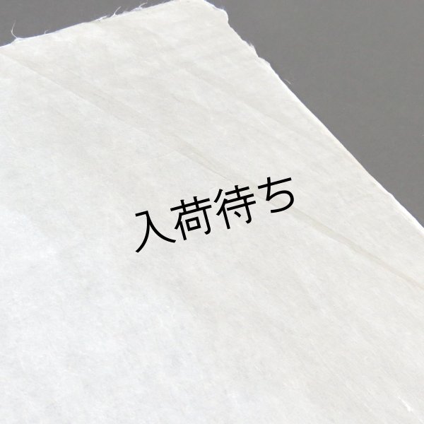 画像6: 八女和紙　美須紙　　薄口 (6)