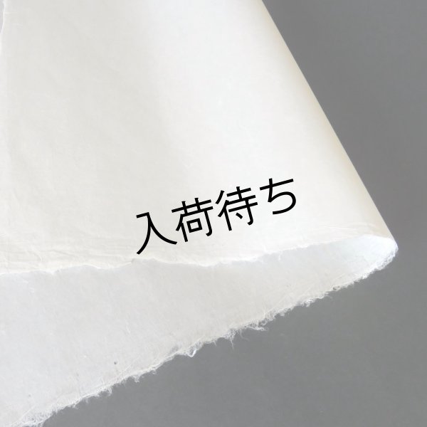 画像1: 八女和紙　美須紙　　薄口 (1)