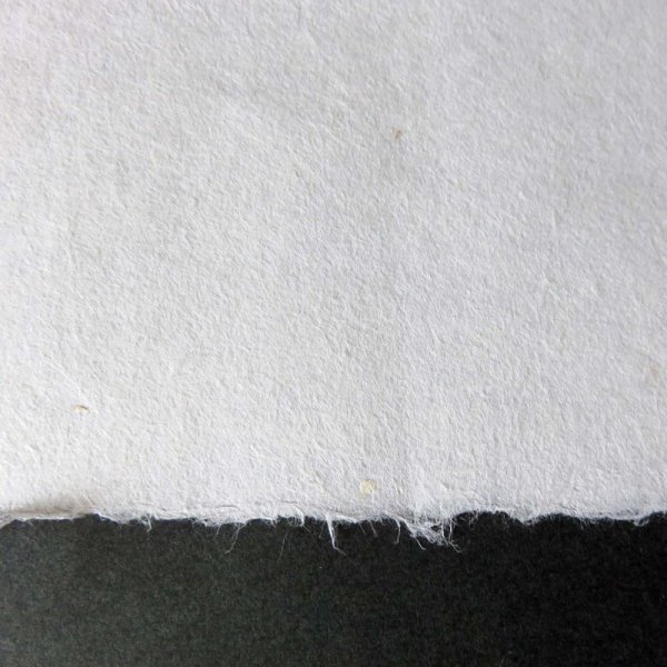 画像4: 石州和紙　石州版画用紙　晒 (4)