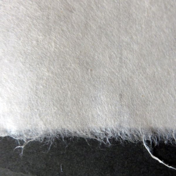 画像3: 徳地和紙 半紙(晒) (3)