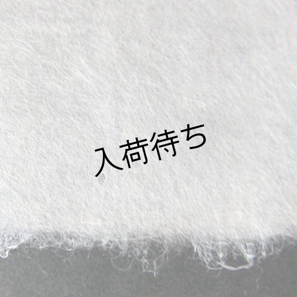 画像2: 因州和紙　楮紙　未晒 (2)