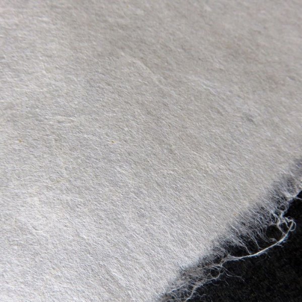 画像4: 徳地和紙 半紙(晒) (4)