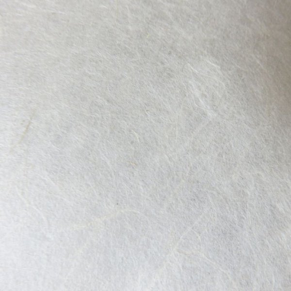 画像2: 楮紙 未晒(ちり) (2)