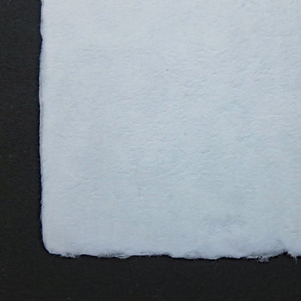 画像3: 内山和紙　色紙　耳付　無地 (3)