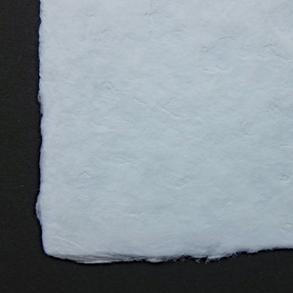 画像4: 内山和紙　色紙　耳付　無地 (4)