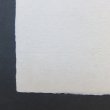 画像5: 伊予和紙　耳付　未晒　はがき倍判 (5)