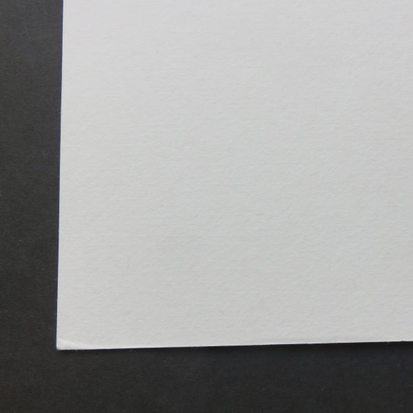 画像1: 厚手の白い和紙（特価品）約330×450mm (1)