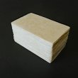 画像1: 101:伊予和紙　手漉き雁皮名刺 (100枚) (1)