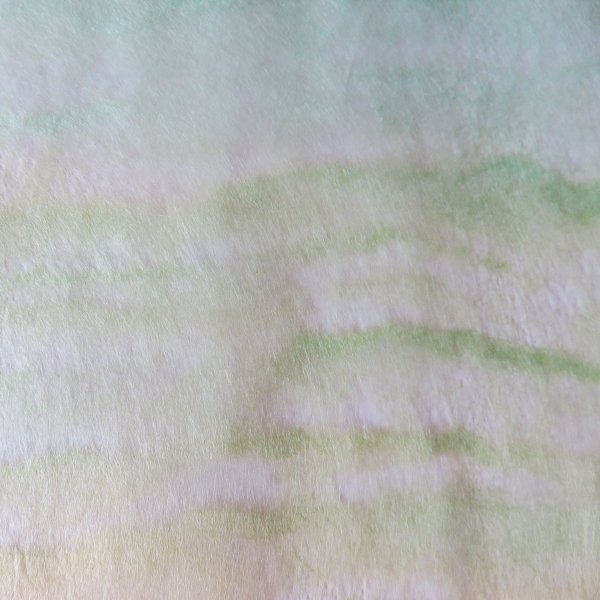 画像7: さざ波ぼかし　黄緑 (7)