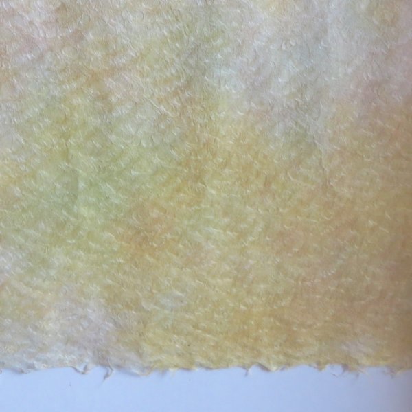 画像10: 黄色ぼかし　青海波 (10)