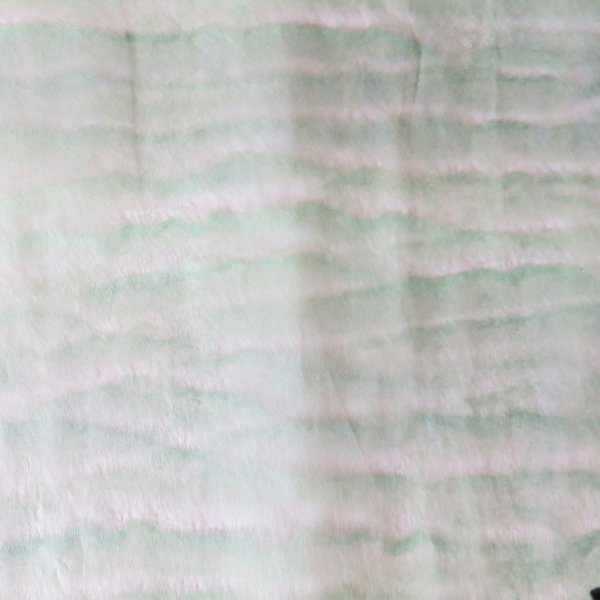 画像9: さざ波ぼかし　黄緑 (9)