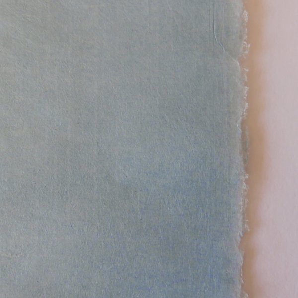 画像3: 吉野　草木染（藍） (3)