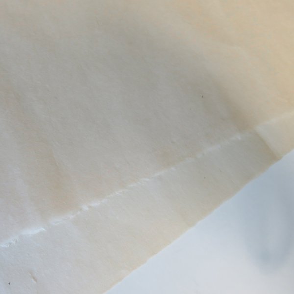 画像2: 黒谷和紙　書道用紙　染　かな料紙 (2)