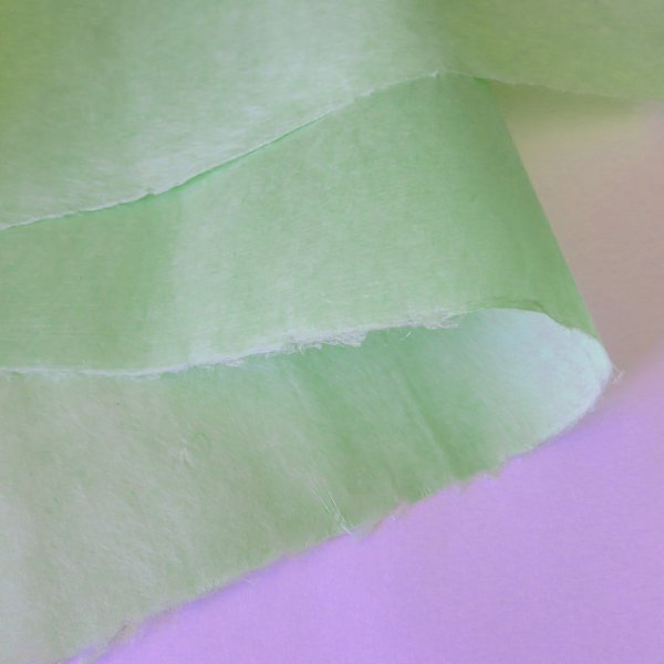 画像4: 吉野　草木染（よもぎ） (4)