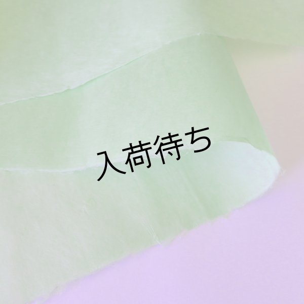 画像4: 吉野　草木染（よもぎ） (4)