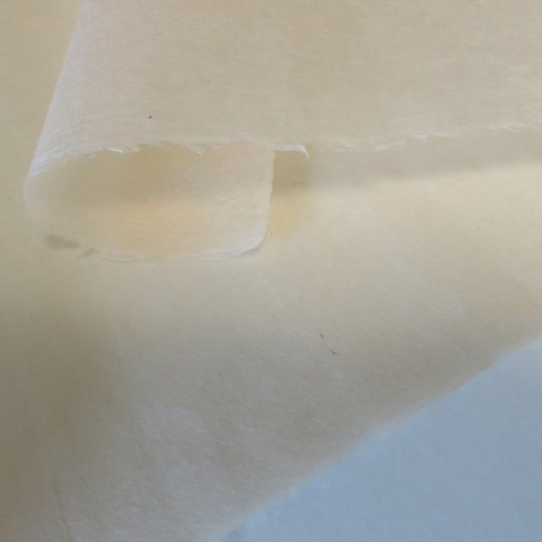 画像1: 黒谷和紙　書道用紙　染　かな料紙 (1)