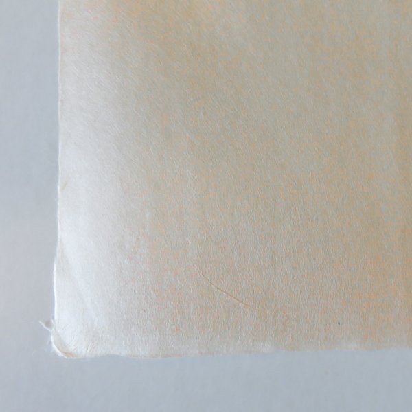 画像4: 黒谷和紙　書道用紙　染　かな料紙 (4)