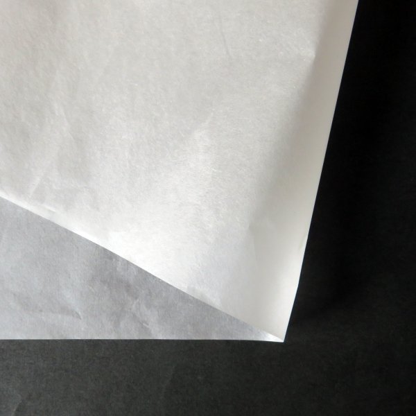 画像5: 薄様雁皮紙　晒 (5)